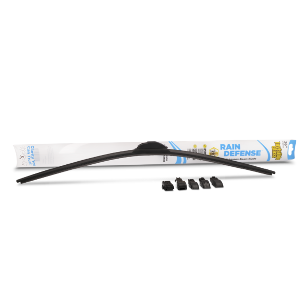 Invisible Glass Rain Defense  26 inch Beam Wiper Blade