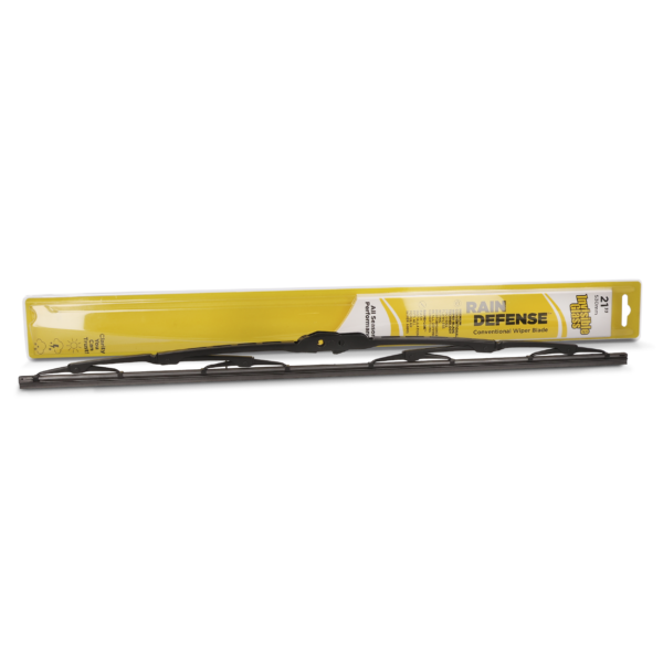 Invisible Glass Rain Defense Conventional 21 inch Wiper Blade