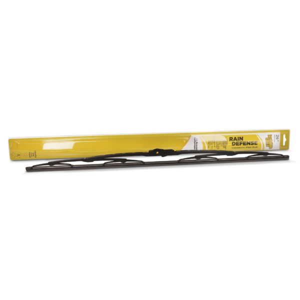 Invisible Glass Rain Defense Conventional 26 inch Wiper Blade