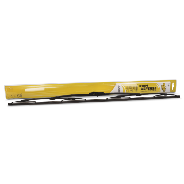 Invisible Glass Rain Defense Conventional 28 inch Wiper Blade